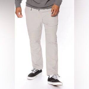 Men's Gray Pants